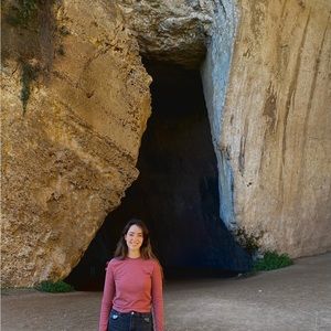 Meet your Posher, Bree